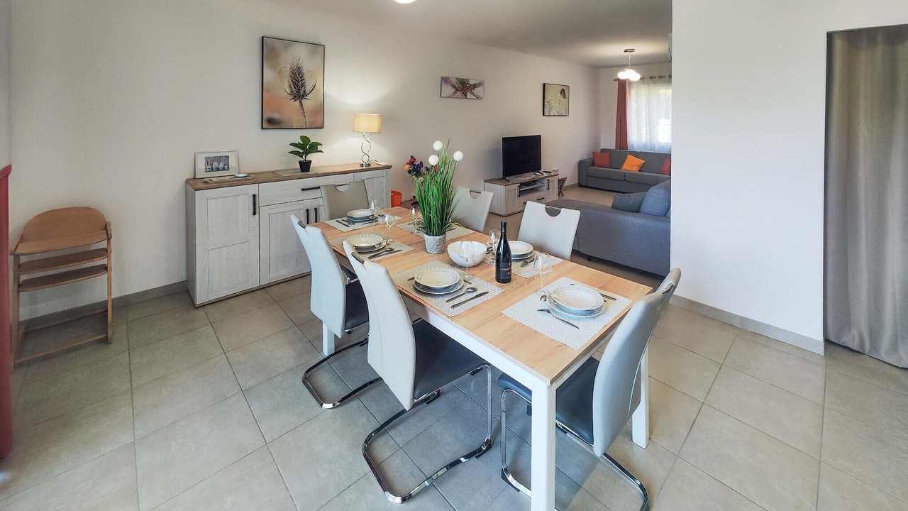 Photo of Bedroom in Salleles-d'Aude