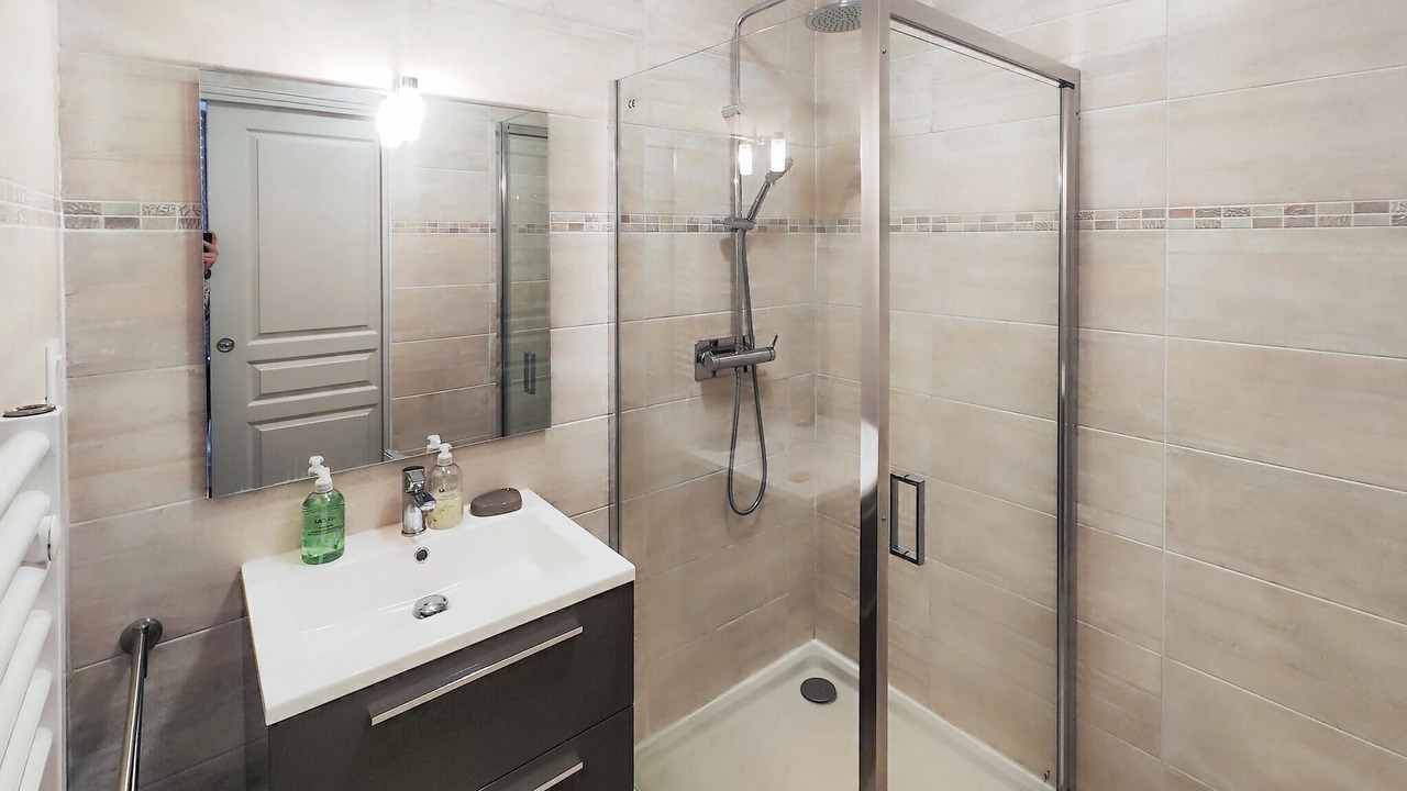 Photo of Bathroom in Salleles-d'Aude