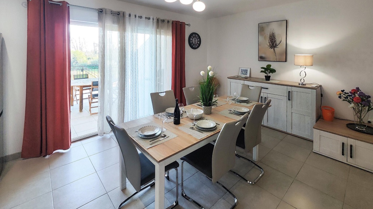 Photo of Bedroom in Salleles-d'Aude