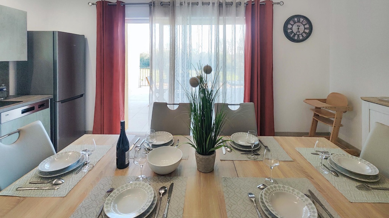 Photo of Bedroom in Salleles-d'Aude
