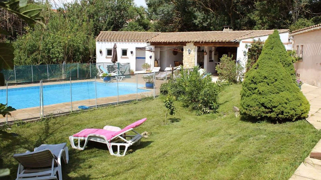 Photo of Outdoor in Malves-en-Minervois