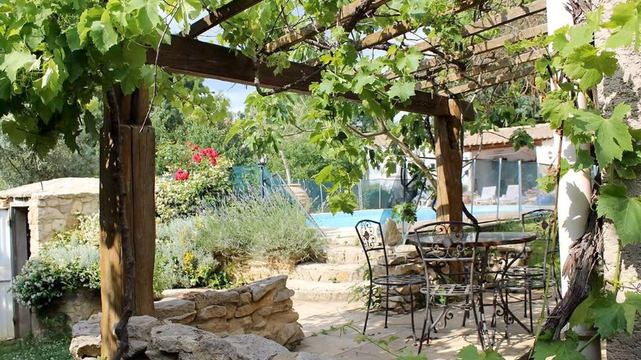 Photo of Outdoor in Malves-en-Minervois