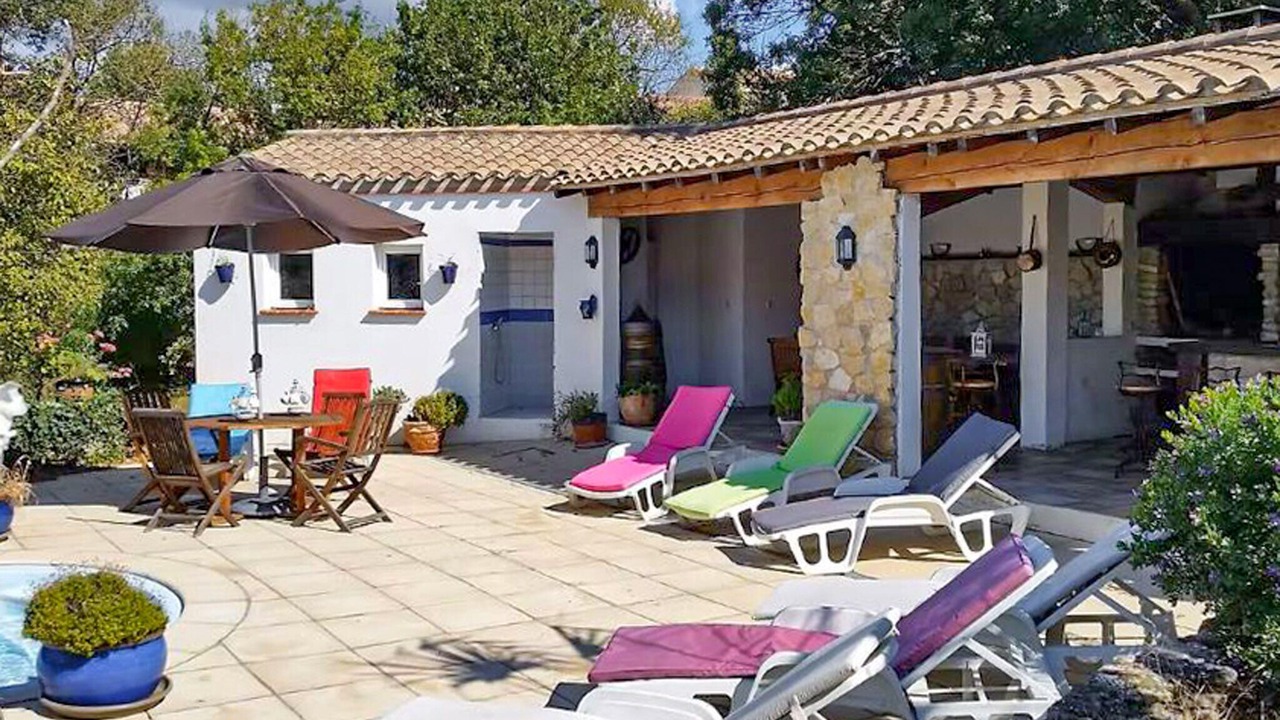 Photo of Outdoor in Malves-en-Minervois
