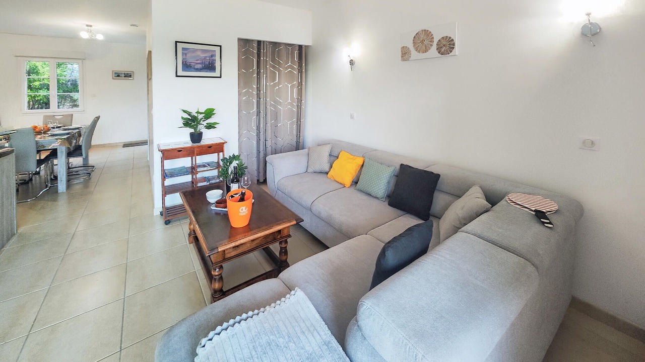 Photo of Bedroom in Salleles-d'Aude
