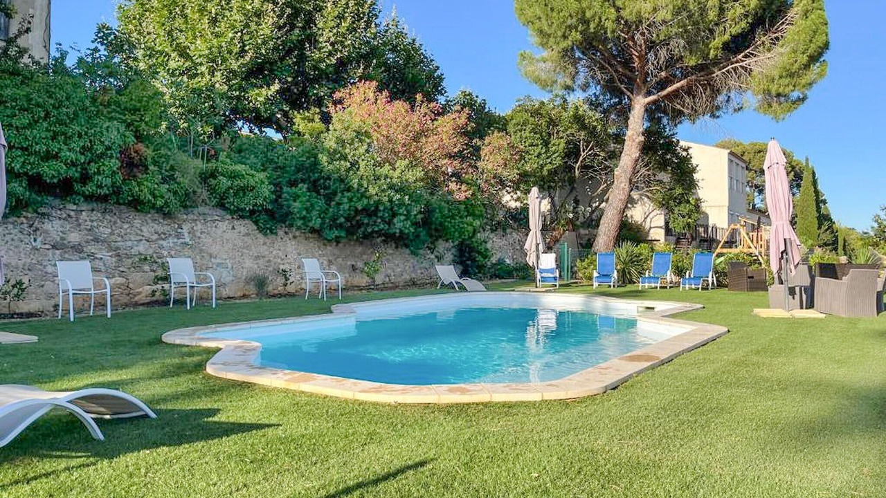 Photo of Outdoor in Salleles-d'Aude