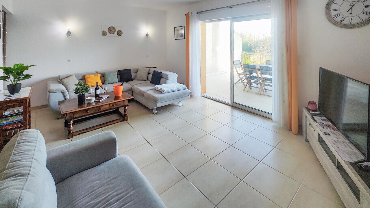 Photo of Bedroom in Salleles-d'Aude