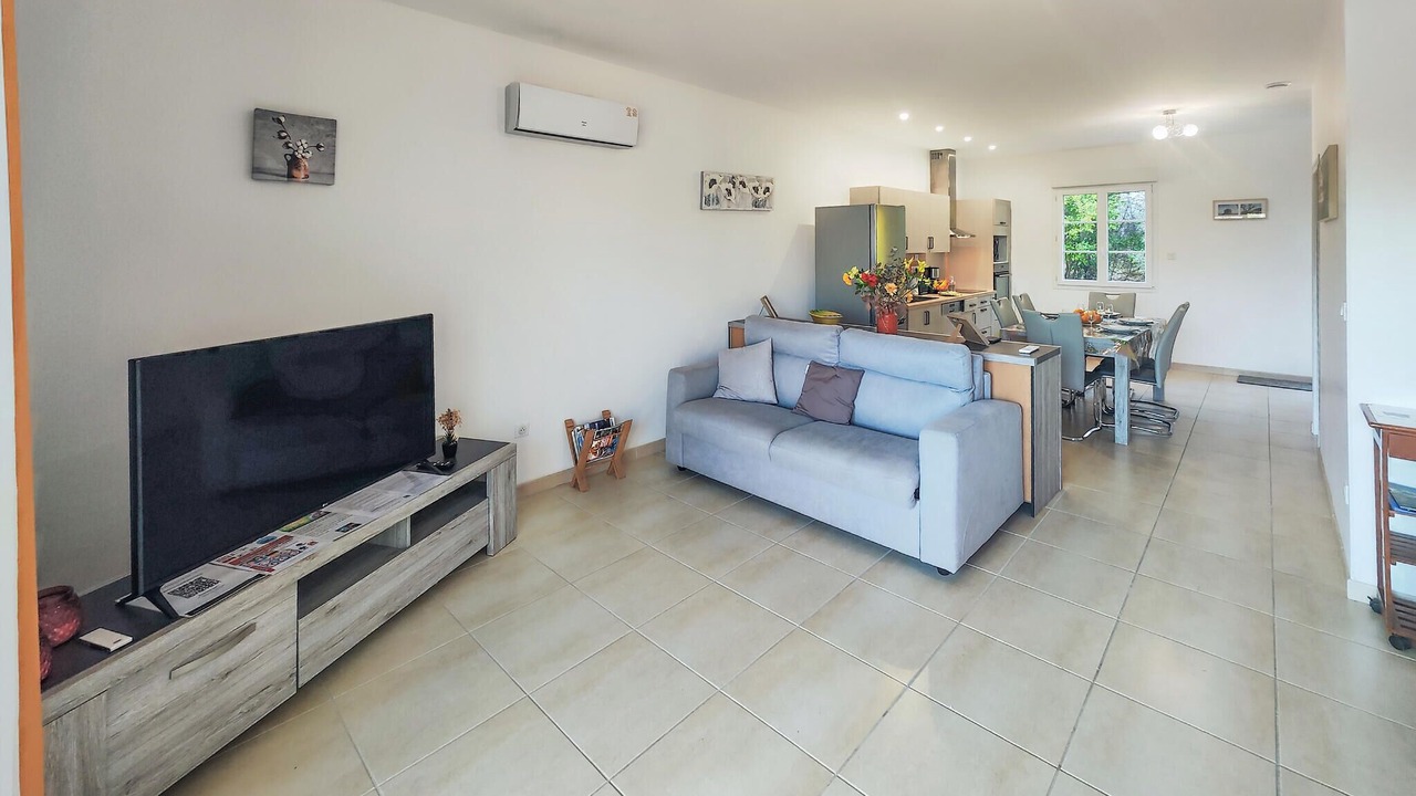 Photo of Bedroom in Salleles-d'Aude