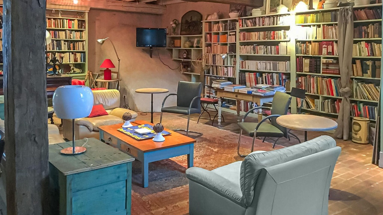 Photo of Bedroom in Suevres