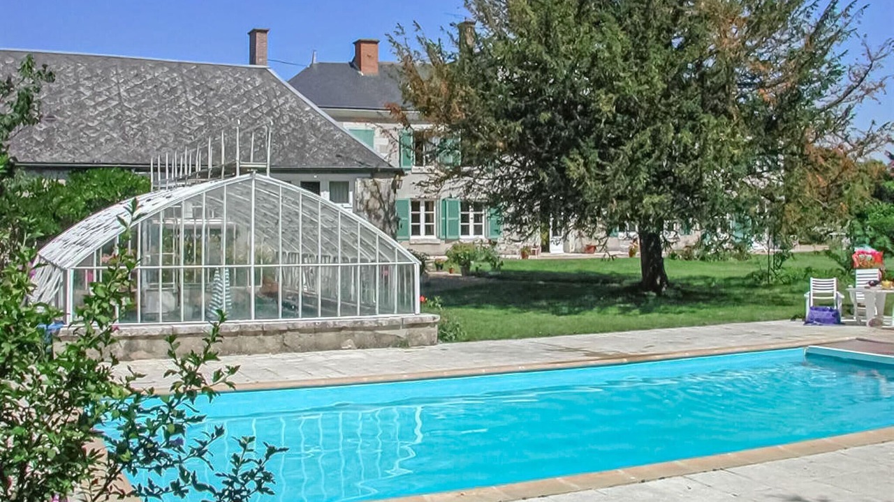 Photo of Outdoor in Suevres