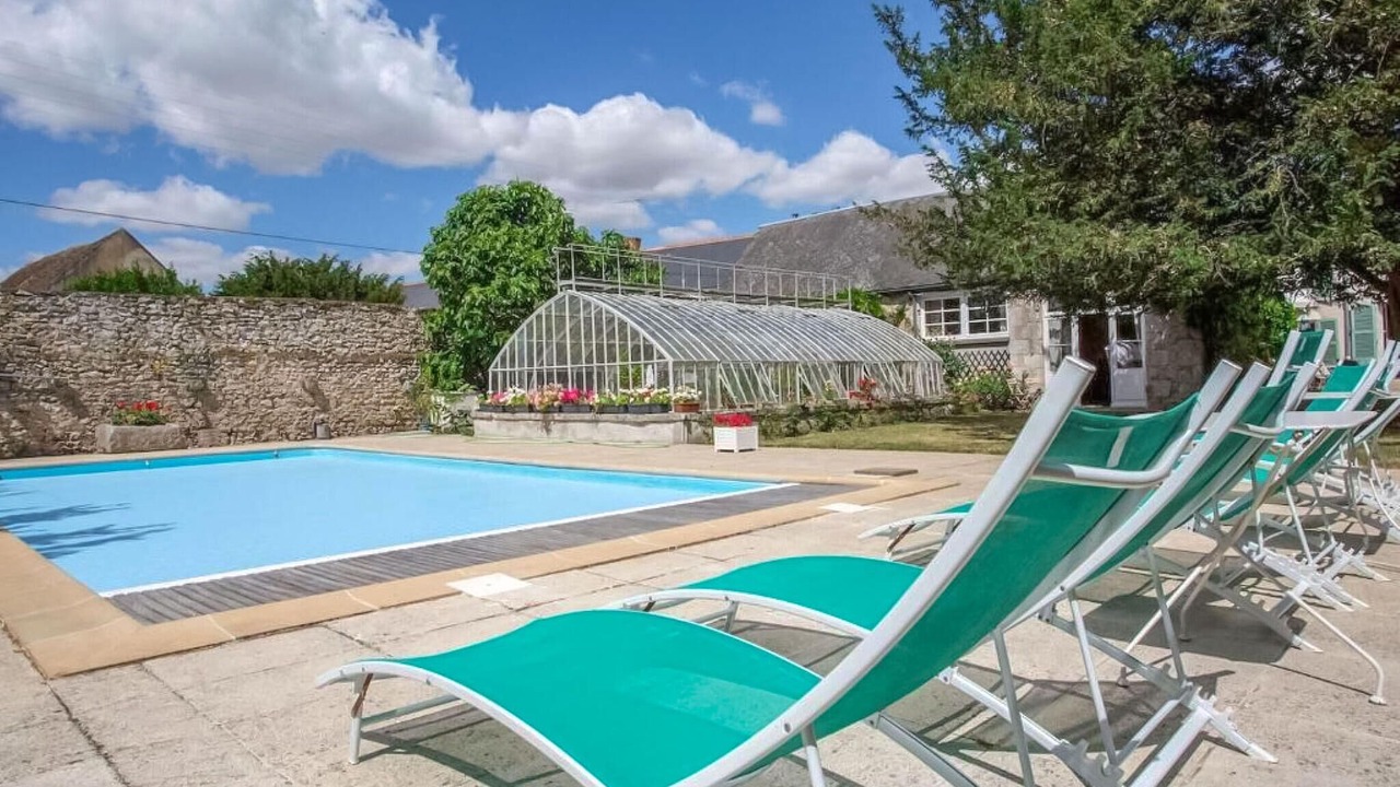 Photo of Outdoor in Suevres
