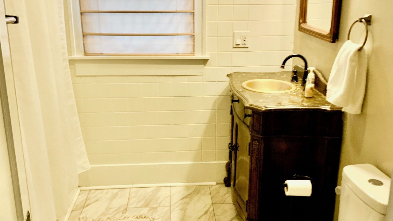 Photo of Bathroom in Searcy