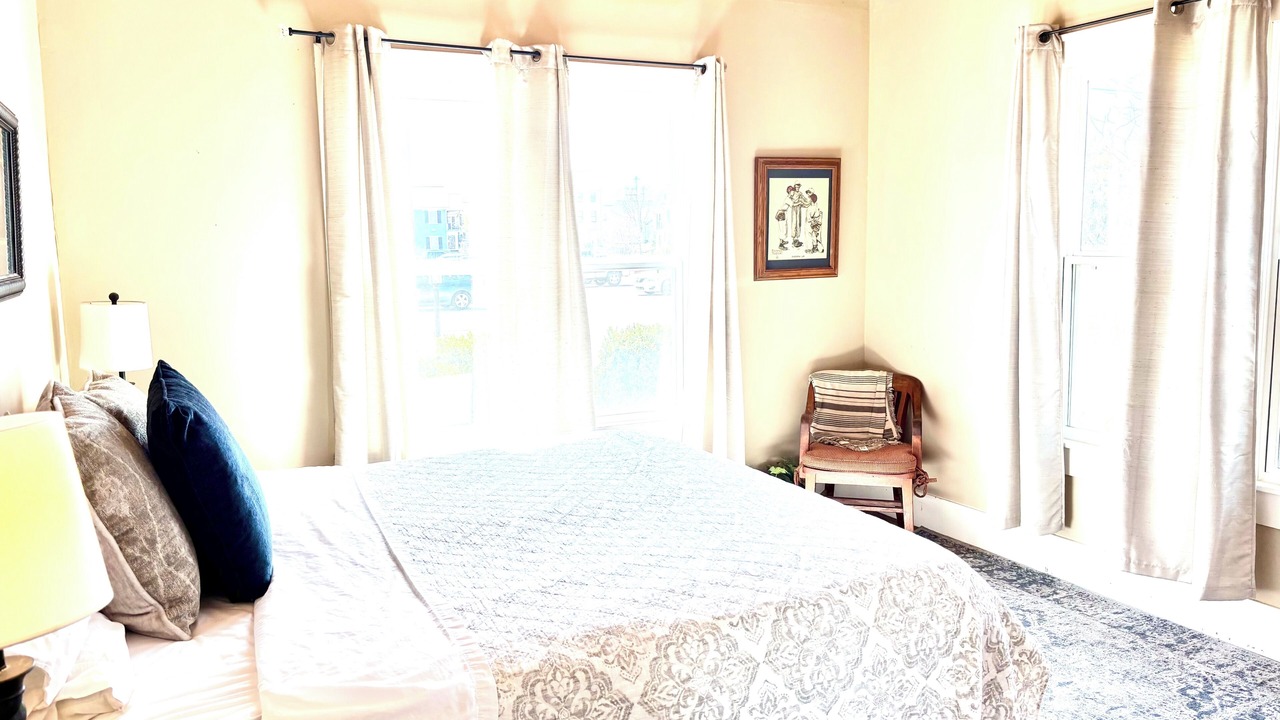 Photo of Bedroom in Searcy