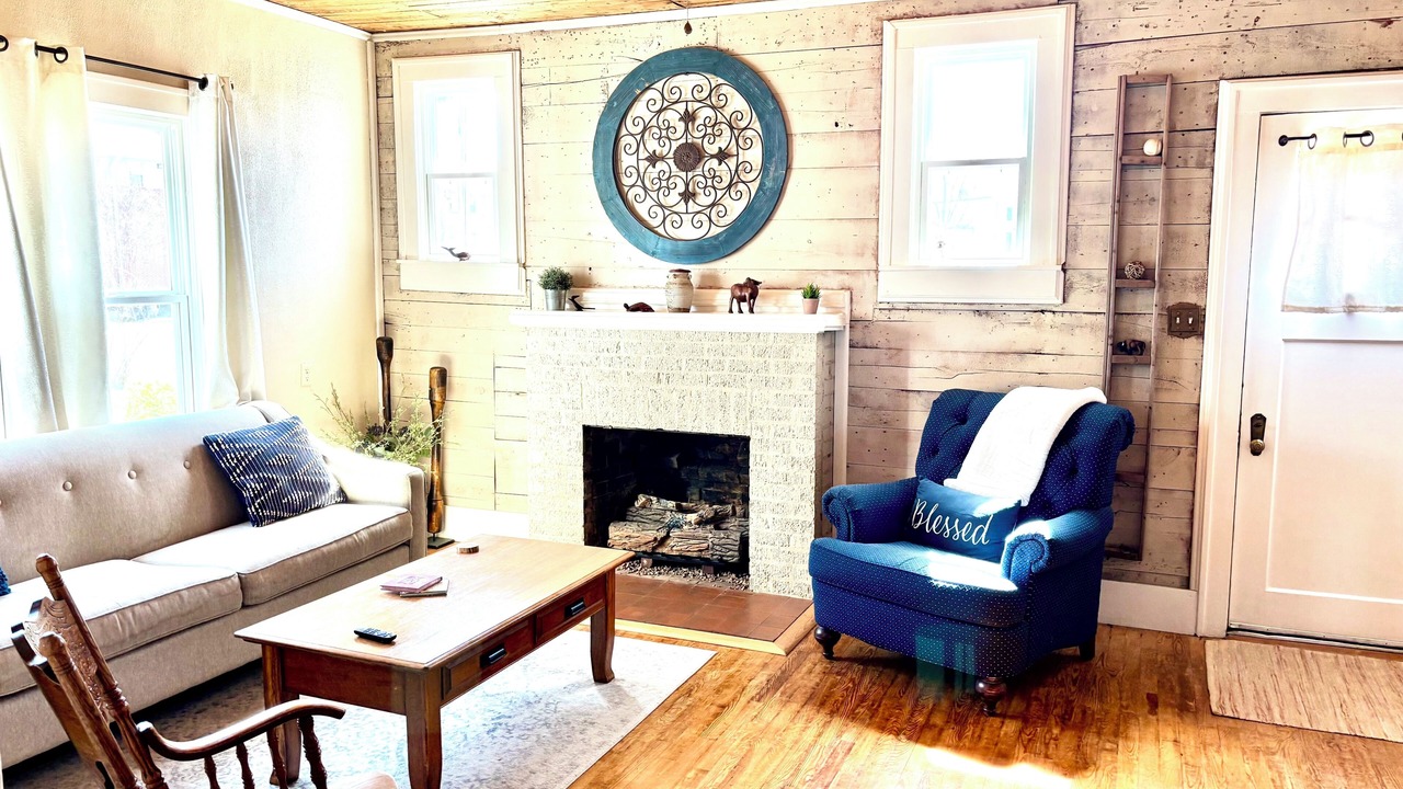 Photo of Livingroom in Searcy