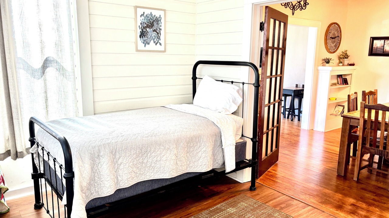 Photo of Bedroom in Searcy