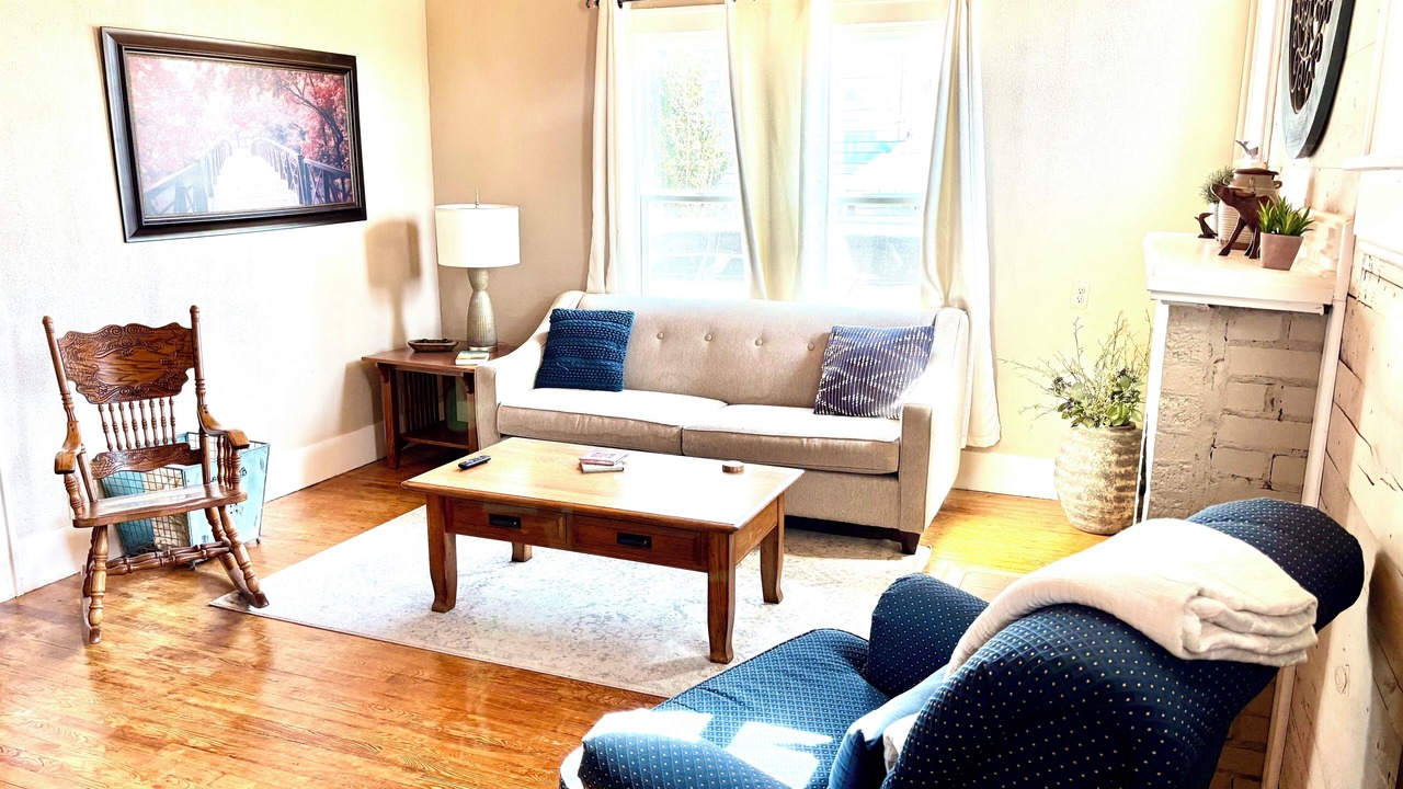 Photo of Livingroom in Searcy