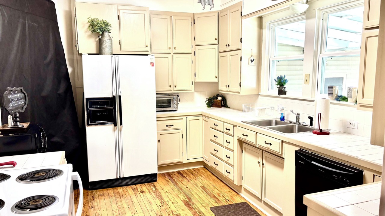 Photo of Kitchen in Searcy