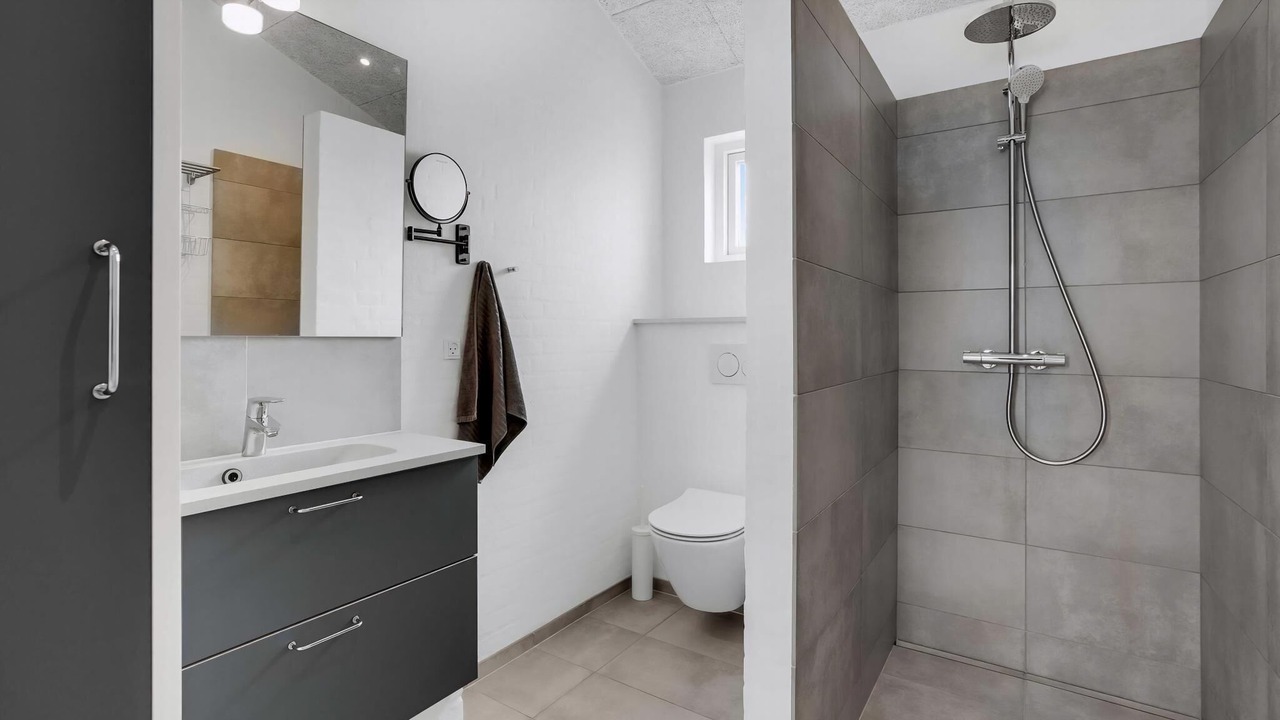 Photo of Bathroom in Grønhøj