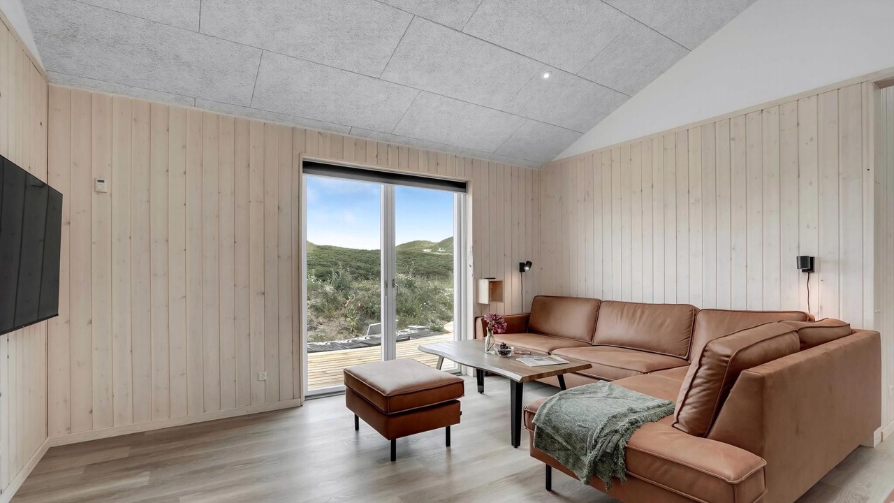 Photo of Bedroom in Grønhøj