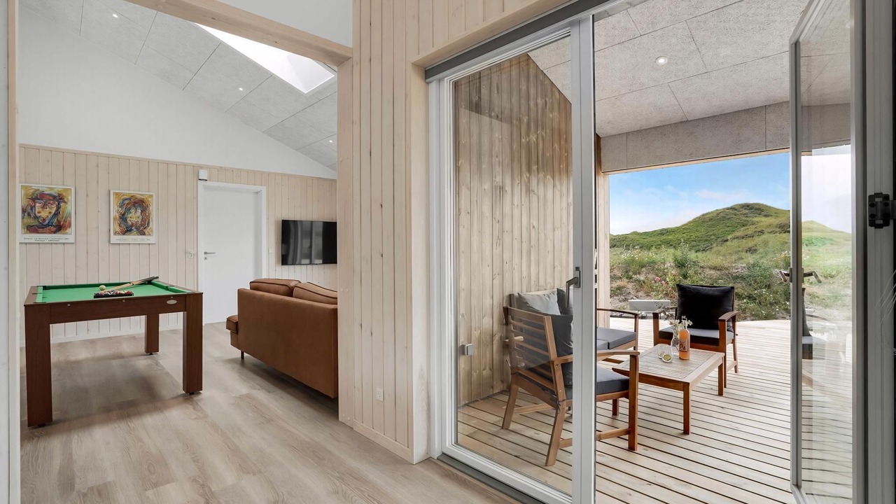 Photo of Bedroom in Grønhøj