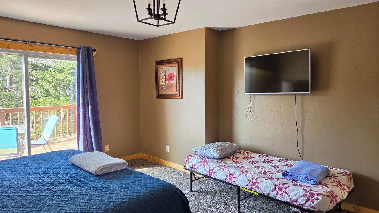 Photo of Bedroom in Lost Bridge Village