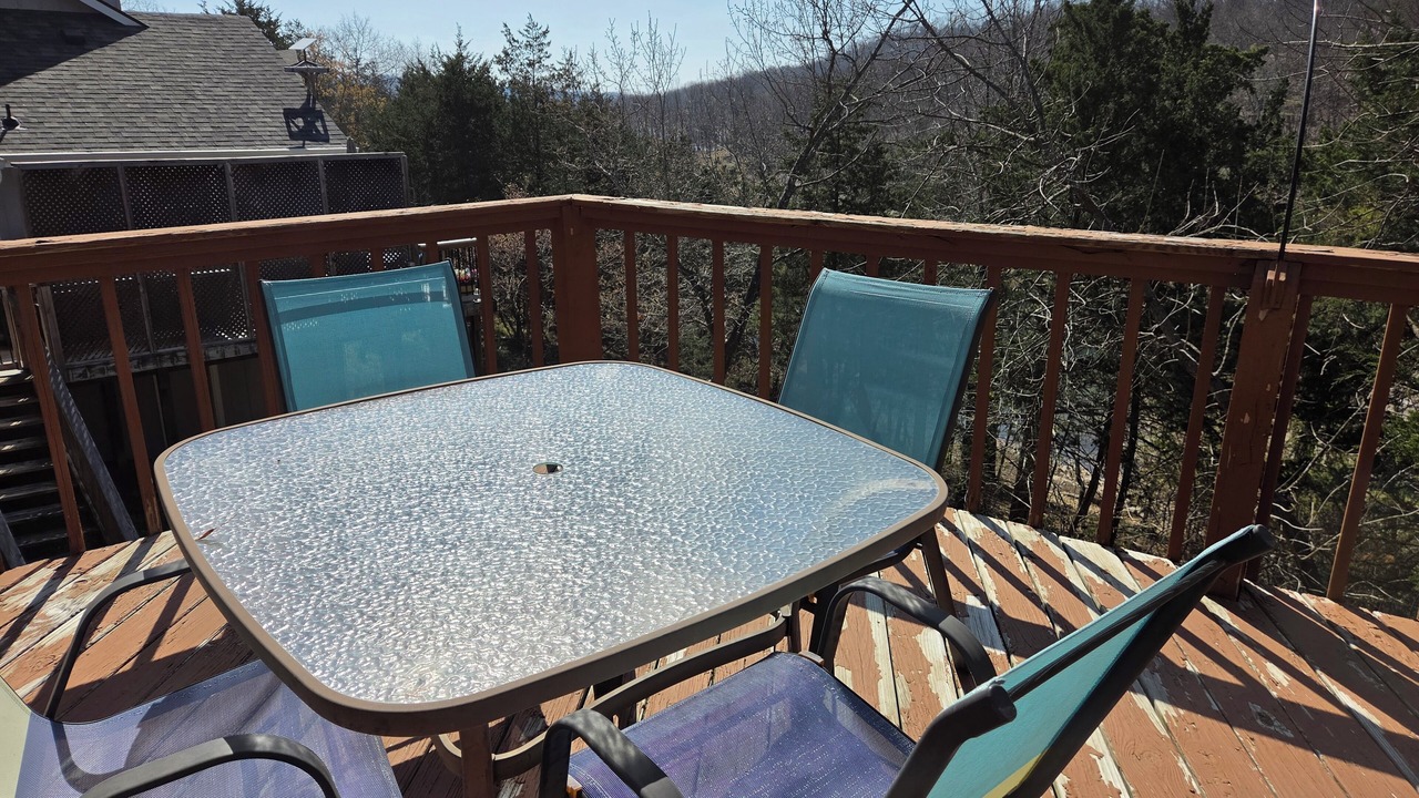 Photo of Outdoor in Lost Bridge Village