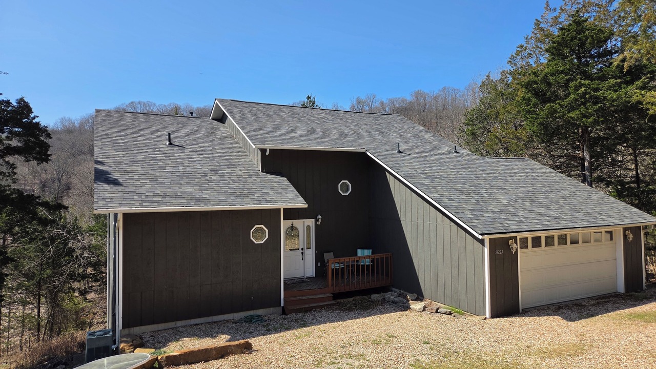 Photo of Outdoor in Lost Bridge Village
