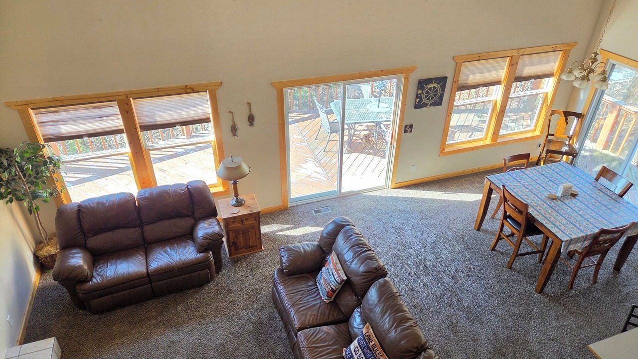 Photo of Livingroom in Lost Bridge Village