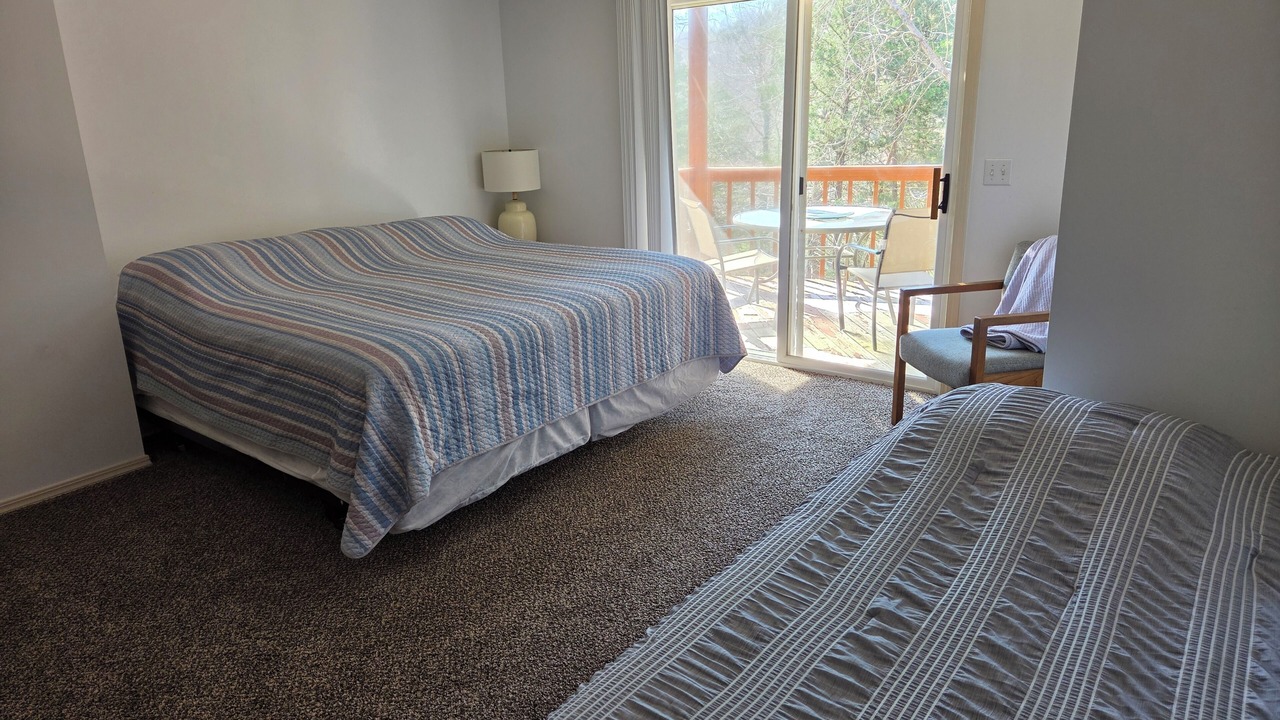 Photo of Bedroom in Lost Bridge Village