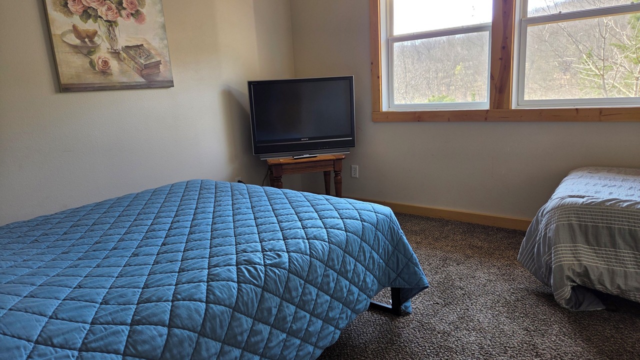 Photo of Bedroom in Lost Bridge Village