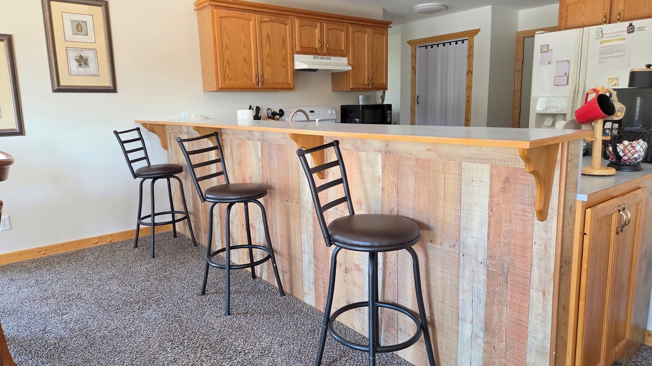 Photo of Kitchen in Lost Bridge Village