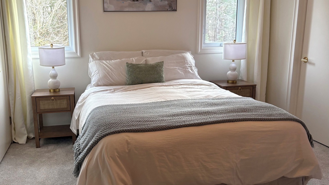 Photo of Bedroom in Thames Centre