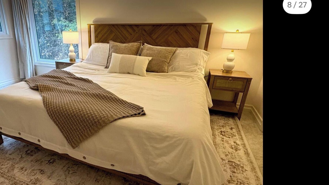 Photo of Bedroom in Thames Centre