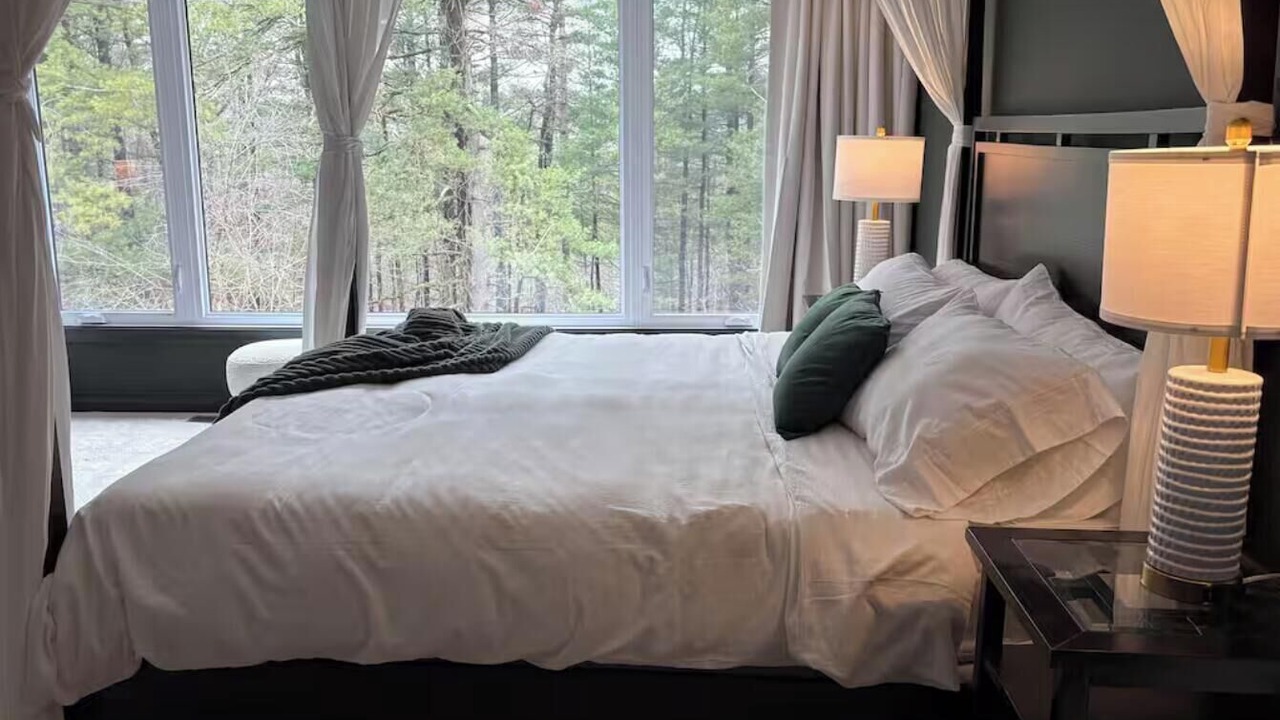 Photo of Bedroom in Thames Centre