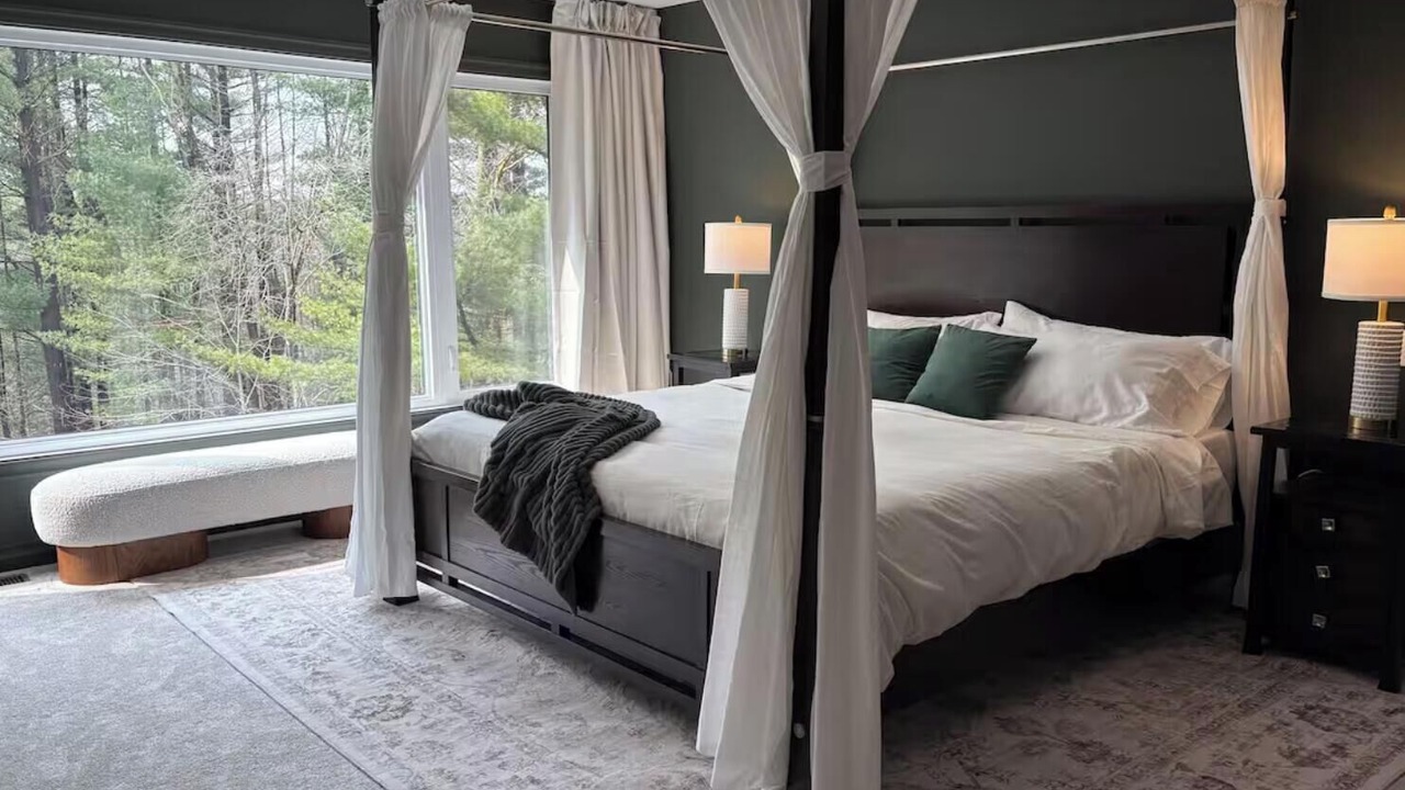 Photo of Bedroom in Thames Centre
