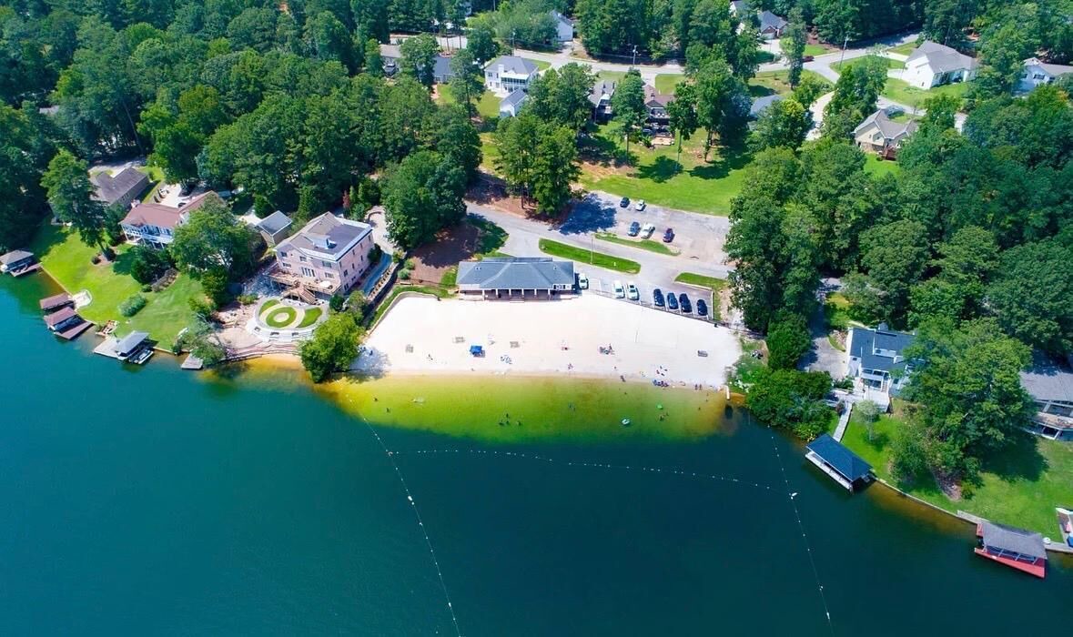 Photo of Outdoor in Villa Rica