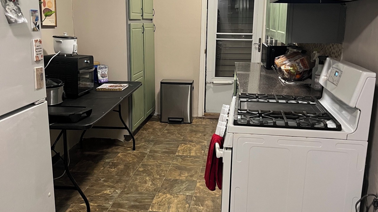 Photo of Kitchen in Highland Falls