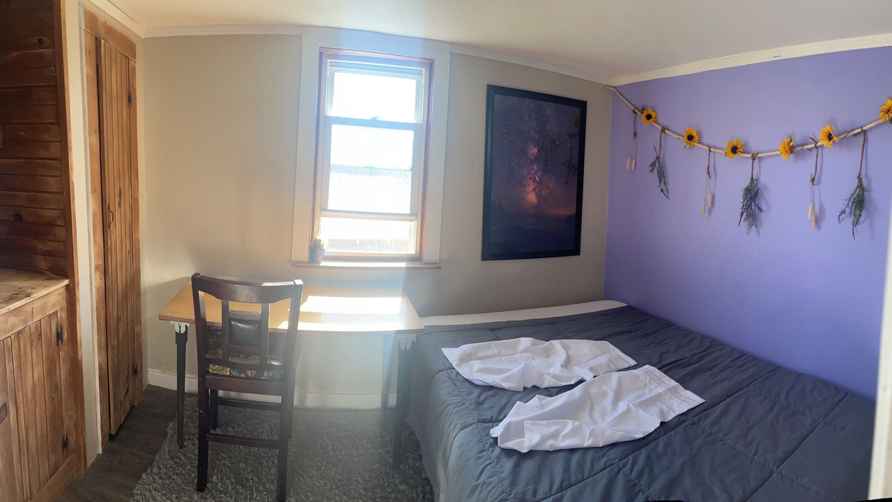 Photo of Bedroom in Highland Falls