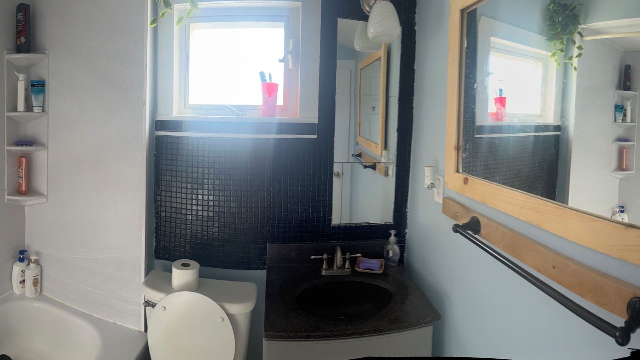 Photo of Bathroom in Highland Falls