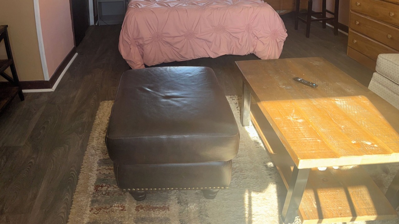Photo of Bedroom in Highland Falls