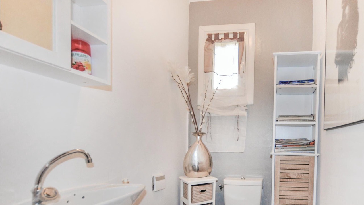 Photo of Bathroom in Rigarda