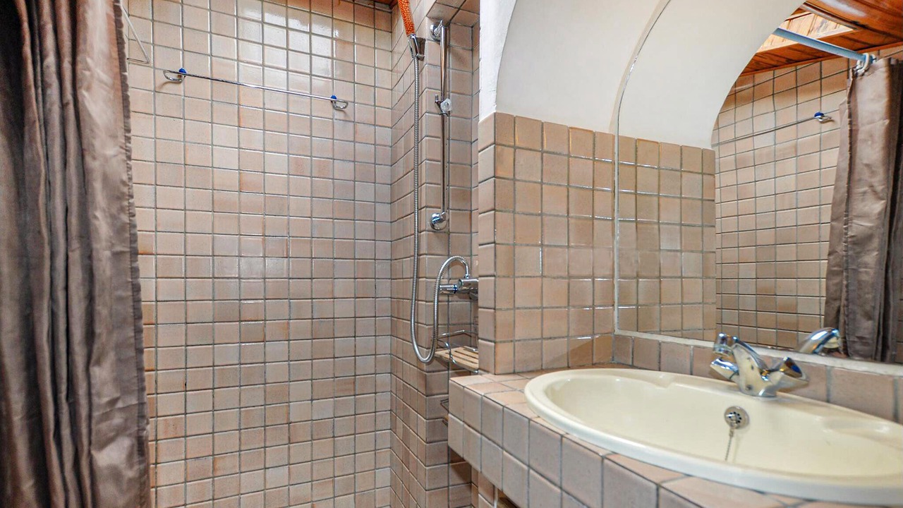 Photo of Bathroom in Rigarda