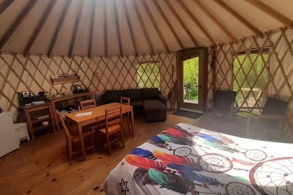 Photo of Bedroom in Mandeville