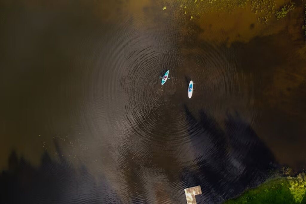 Photo of Outdoor in Mandeville