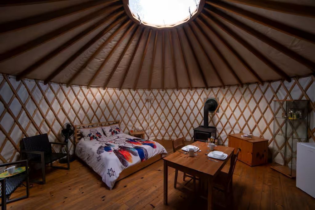 Photo of Bedroom in Mandeville