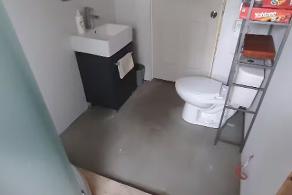 Photo of Bathroom in Mandeville