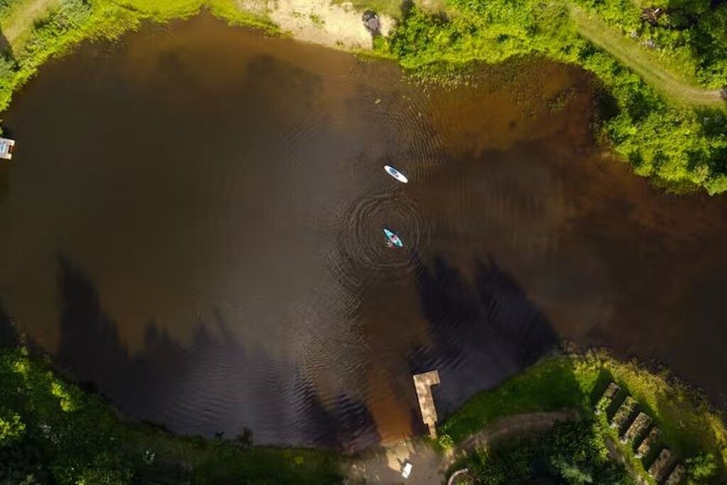 Photo of Outdoor in Mandeville