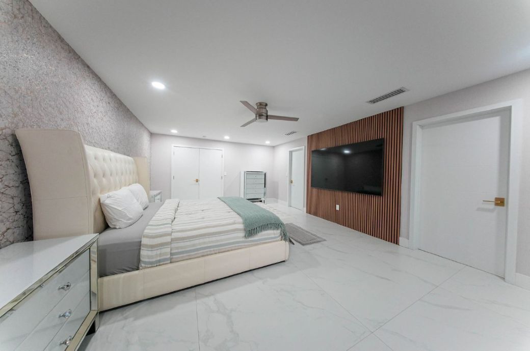 Photo of Bedroom in Tamiami
