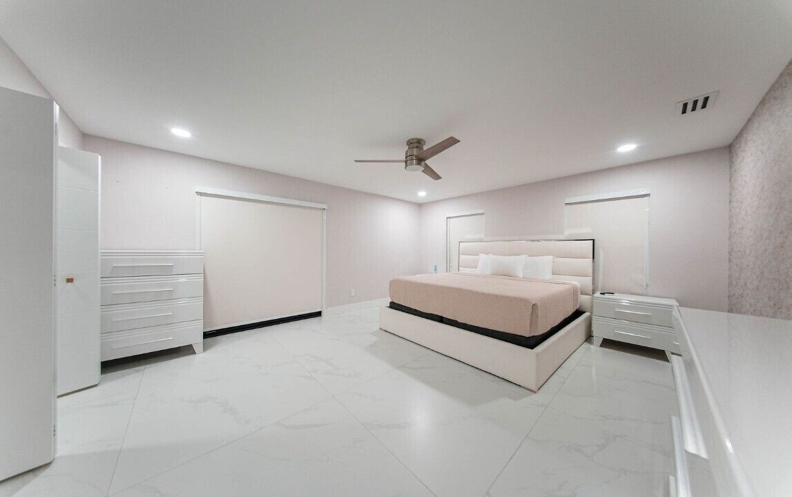 Photo of Bedroom in Tamiami