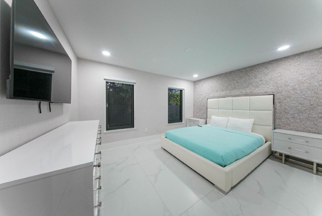 Photo of Bedroom in Tamiami