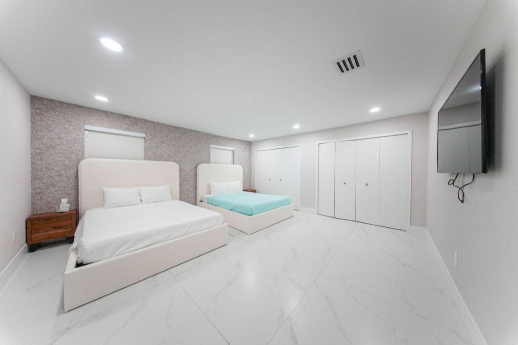 Photo of Bedroom in Tamiami